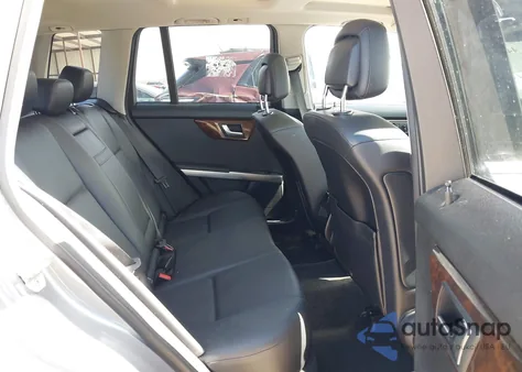 2015 Mercedes-Benz Glk 350 4Matic z USA, uszkodzony, nr VIN WDCGG8JB7FG394230